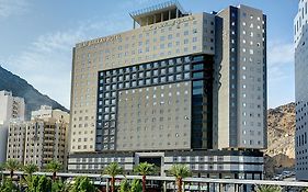 فندق إيلاف بكة